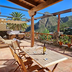  Holiday home Flor De Piedra