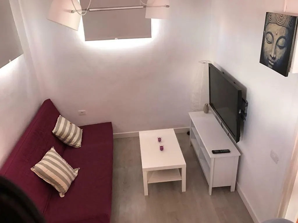 Apartamentos La Concepcion La Laguna  Spagna