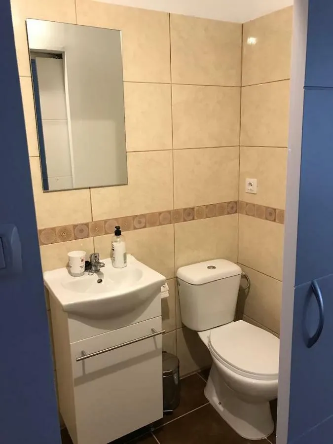 Appartamento Apartamentos La Concepcion La Laguna